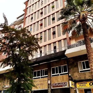 Apartamento Carrillo 5, Santa Cruz de Tenerife