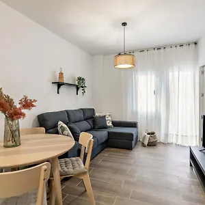 Apartamento Cruz Centro, Santa Cruz de Tenerife