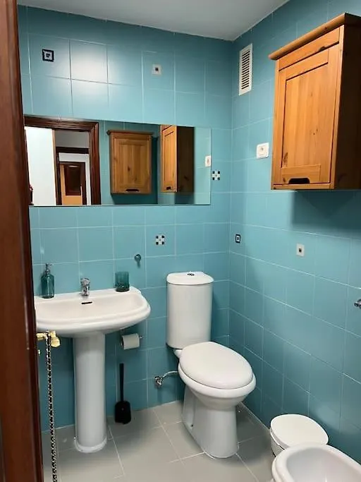 Apartamento Piso Moderno En Santa Cruz De Tenerife