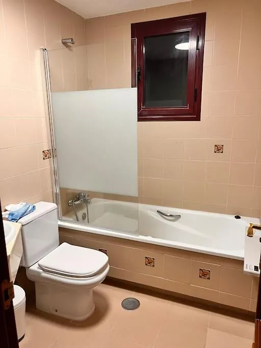 Apartamento Piso Moderno En Santa Cruz De Tenerife