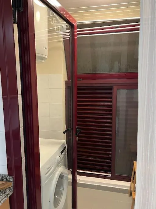 Apartamento Piso Moderno En Santa Cruz De Tenerife 0*,  España