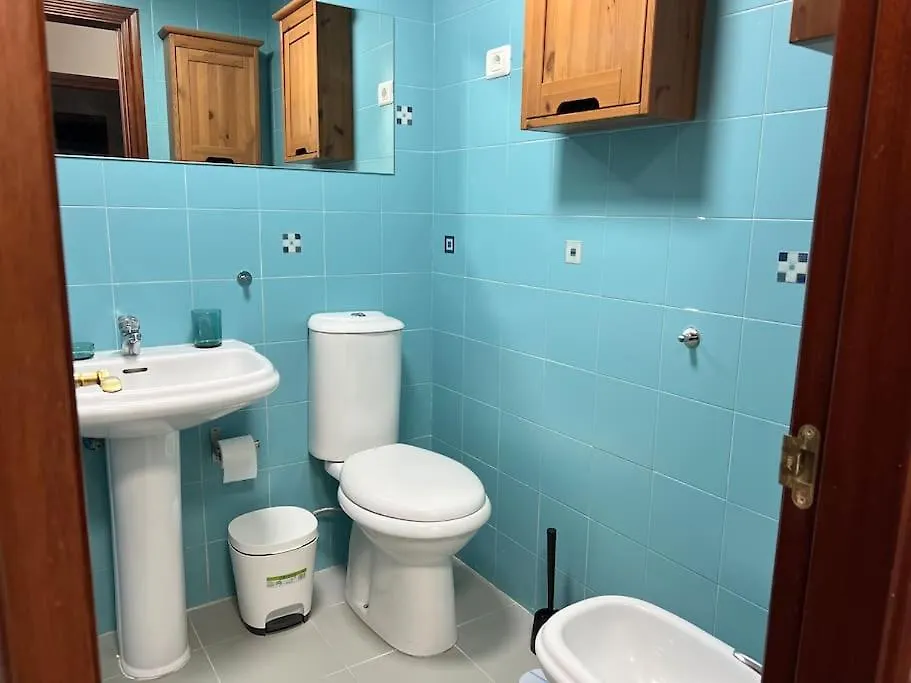 Apartamento Piso Moderno En Santa Cruz De Tenerife