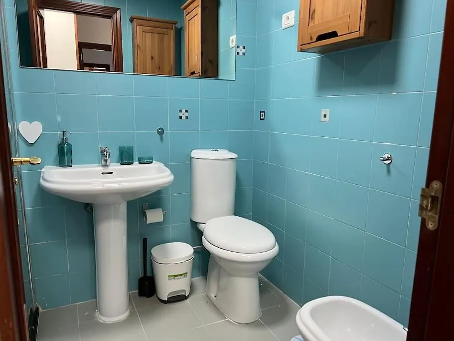 Apartamento Piso Moderno En Santa Cruz De Tenerife