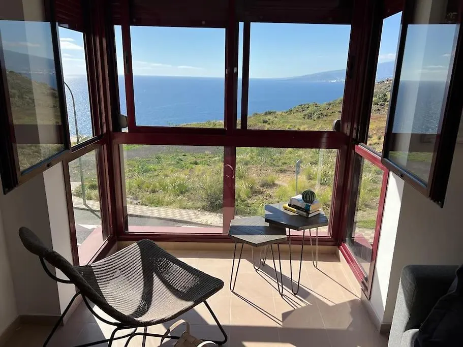 Apartamento Piso Moderno En Santa Cruz De Tenerife