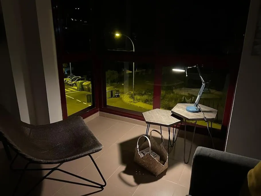 Apartamento Piso Moderno En Santa Cruz De Tenerife 0*,